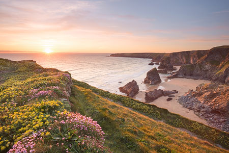Gallery of my Cornwall images